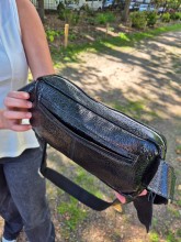 Sac banane Paul Marius 90's éclipse disponible chez Evasion Dieppe