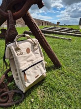 Sac à dos Cabaia medium Algiers disponible chez Evasion Dieppe